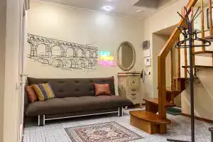 Апартаменты uTrip Ankara, Казань