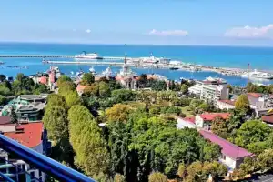 Квартира Gorka, Сочи