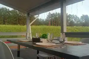 Частный дом на Барской 15, Солнечногорск