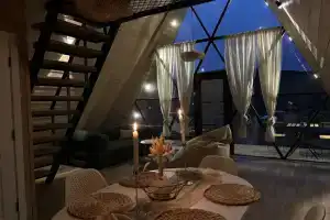 Шале Space Trip 4, Артаваз