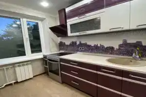 Квартира на улице Тушканова 2, Петропавловск-Камчатский