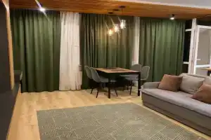 Квартира Уютная в Новом Доме