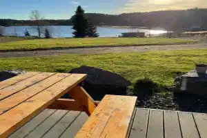 Гостевой дом в посёлке Сорола