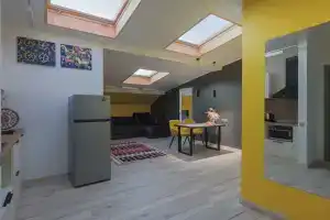 Апартаменты Mnogoneba 2, Каспийск