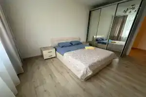 Квартира на Миурина 58 к2, Кемерово