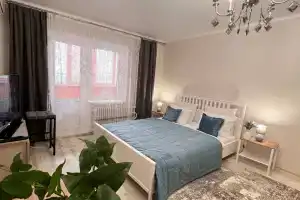 Квартира 234 Уютный Дом, Астрахань
