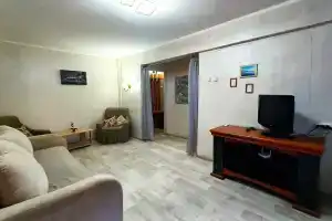 Квартира посуточно FamProp, Ангарск