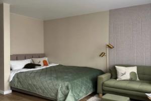 Квартира Уютная Студия в Центре