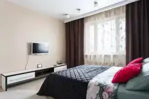 Квартира на Ул Чехова 111, Новосибирск