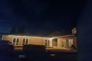 Апартаменты Роза Ветров, Севастополь