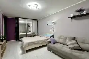 Апартаменты ArendaGrad 25 Сентября 38, Смоленск