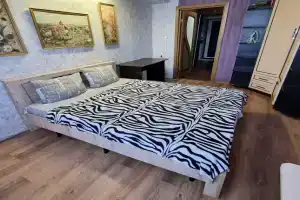 Квартира на Проспекте Королева 12а, Королёв