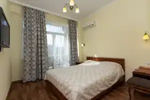 Квартира Atlant Shine-2, Алушта