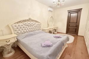 Апартаменты Blissfulhome с видом на горы, Дербент