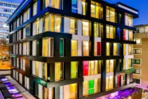 Business Life Boutique Hotel & Spa, Стамбул