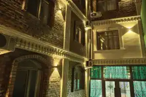 Мини-отель «Siab Boutique», Самарканд