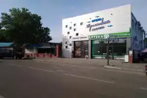 Мини-отель «Крымский Мост», Старотитаровская