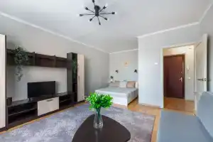 Апартаменты Apart Lux метро Бабушкинская, Москва