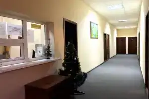 Мотель «Автопарк», Турлатово