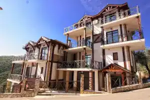 Виллы
