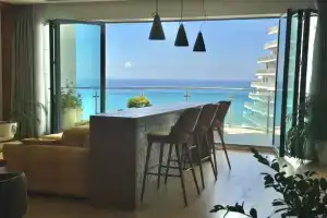 Апартаменты Casa Limoncello, Сочи