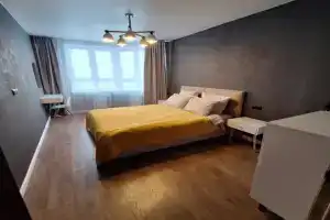 Квартира на Циолковского 61Г/1, Дзержинск