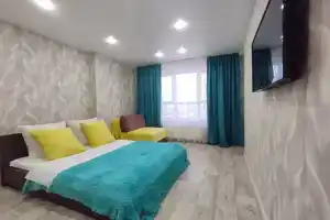 Квартира Новиковъ Дворик, Челябинск