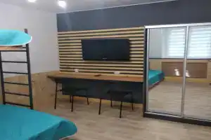 Квартира для 4 гостей в центре
