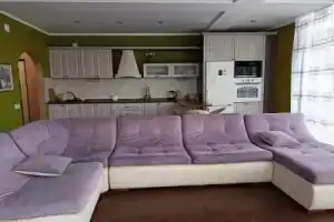 Квартира Панорама с видом на море и горы, Хоста