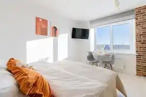 Апартаменты Петровские, Томск