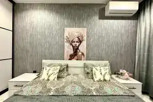 Квартира в ЖК Легенда на Интернациональной