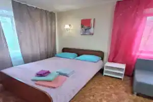 Апартаменты на Карла Маркса 124, Хабаровск
