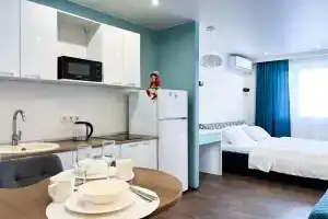 Жилое помещение MegaStay 912Б, Химки