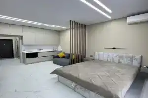 Квартира на Симферопольской Улице 2Ч, Евпатория