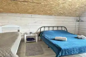 Частный Дом со Всеми Удобствами, Горно-Алтайск
