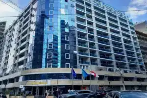 Апартаменты Sunset Batumi, Батуми