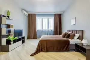 Апартаменты в Центре Краснодара 1