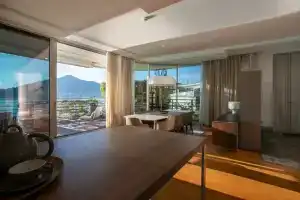 Вилла Penthouse in Dukley Garden, Бечичи