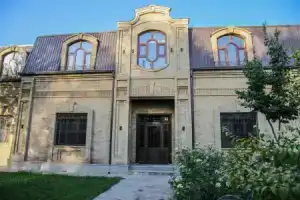 Мини-отель «Восток», Ташкент