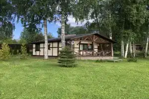 Вилла Бор Волго, Нижние Котицы