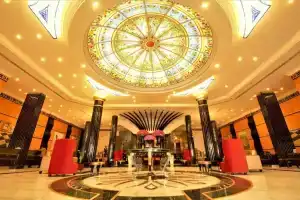 Red Castle Hotel, Шарджа