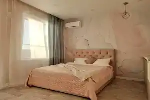 Апартаменты Apart River 3, Новосибирск