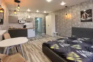 Апартаменты  Студия Коралл, Тула