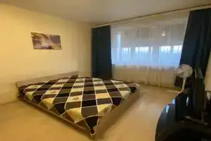Квартира с Видом на Город 25 Этаж, Красноярск