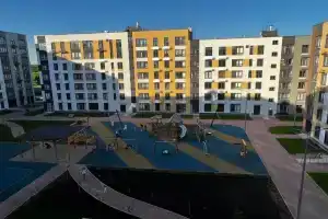 Апартаменты Цветы Башкирии, Уфа