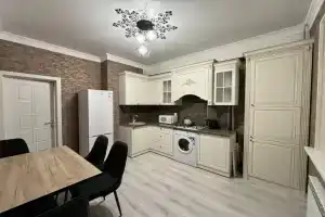 Квартира Рядом с Набережной, Дербент