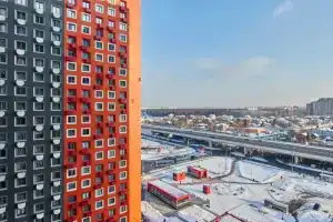 Квартира Семейная, Москва
