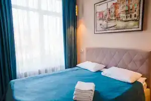 Апартаментный Комплекс Имеретинские Курорты 7, Адлер