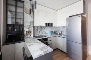 Квартира рядом с Зоопарком Тимирязевским сквером, Новосибирск