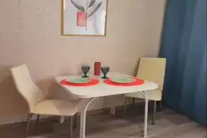 Квартира Уютная Квартира Рядом с Ледовой Ареной, Кемерово